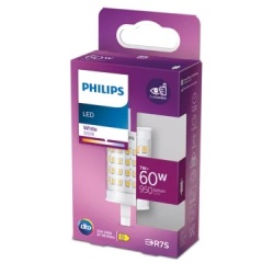 Spot Philips 60 W R7S R7S - Img 2