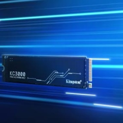 SSD Kingston KC3000 1TB, PCIe 4.0 x4, M.2 - Img 7