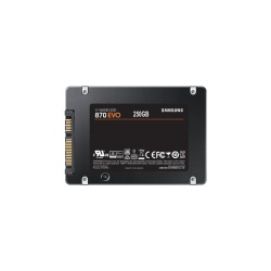 SSD Samsung MZ-77E250B/EU - 870 EVO - 250GB - SATA - 2.5" - Img 10