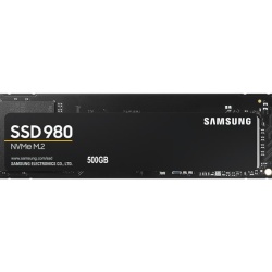 SSD Samsung MZ-V8V500BW - 980 - 500GB - NVMe - M.2 - Img 3
