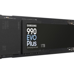 SSD Samsung MZ-V9S1T0BW, 990 EVO Plus - 1TB - NVMe - M.2 - Img 6
