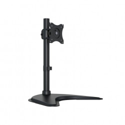 Stand Monitor Multibrackets MB-3323, 15"-27", max.10 kg, negru
