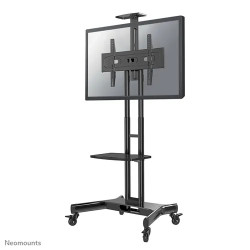 Stand TV Neomounts by Newstar Select, 32-75inch, Black Stand TV Neomounts by Newstar Select, 32-75inch, Black