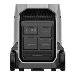 Stație de alimentare portabilă EcoFlow DELTA Pro 3 - Img 6