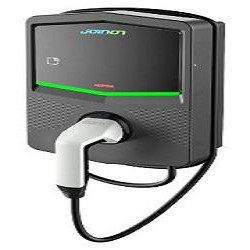 Statie incarcare electrica auto EV Gewiss WB I-CON RFID-LAN 7.2KW Type 2 T2C IP55 GWJ3012R