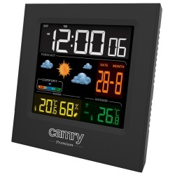 STATIE METEO CR 1166 CAMRY - Img 3
