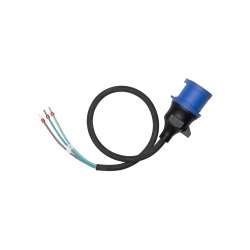 Stecher CEE-32A Monofazat pentru statii incarcare auto Anker SOLIX