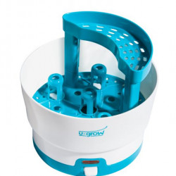 Sterilizator El 6 Bib 500W U317-BST - Img 4