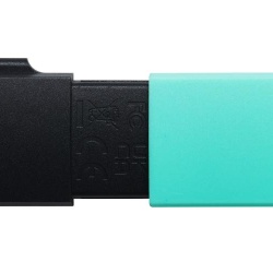 Stick Memorie Kingston DTXM/256GB, 256GB, USB 3.0, Black-Green - Img 6