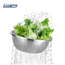 STRECURATOARE INOX 20 CM, ADA - Img 2