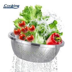 STRECURATOARE INOX 28 CM, ADA - Img 2