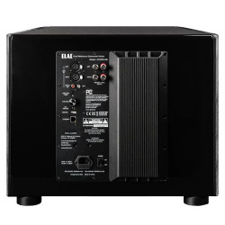Subwoofer ELAC Varro Dual Reference DS1200 Black HG - Img 4