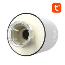 Supapa pentru radiator cu termostat inteligent Avatto TRV07 Zigbee 3.0 TUYA - Img 3