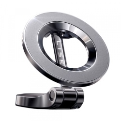 Suport Auto Magnetic Lisen, Universal, Negru YL0223080002