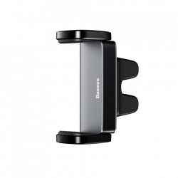 Suport auto pentru telefon Baseus black (SUGP-01) - Img 7