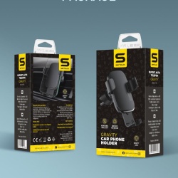 SUPORT AUTO TELEFON SERIOUX CH03 - Img 10