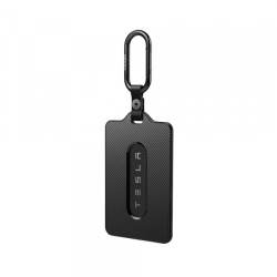 Suport Cheie Card Spigen pentru Tesla ACP11310