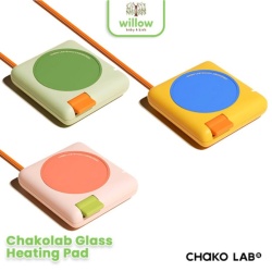 Suport de Incalzire CHAKOLAB Leyu Green - Img 2