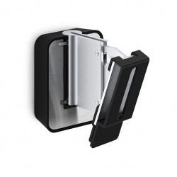 Suport de perete Vogel's Sound 3200 pentru 1 boxa, universal, negru