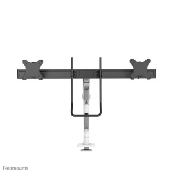 Suport dublu mon. birou NM 17"-32" 8kg a - Img 5