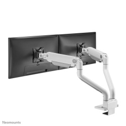 Suport dublu mon. birou NM 17"-35" 18kg - Img 10