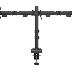 Suport dublu mon. birou NM 24"-34" ng - Img 7