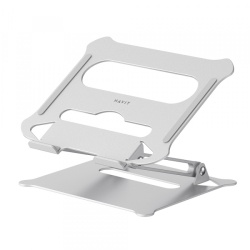 Suport HAVIT H740 pentru Laptop, Argintiu
