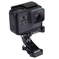 Suport J-Hook Puluz pentru camere de sport 2x - Img 4