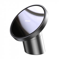 Suport magnetic pentru telefon auto Baseus NeoGravity (negru) - Img 4