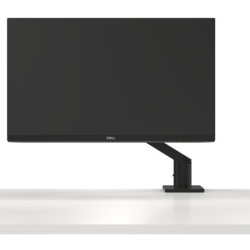 Suport Monitor Birou (1 monitor) DeLL MSA20, 19 - 38 inch, Negru - Img 12