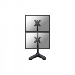 Suport monitor Neomounts FPMA-D700DDV, 10"-27", 6 kg monitor (Negru)
