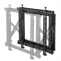 Suport NM VW P&L, 42"-70", 35kg, negru - Img 6