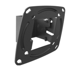 Suport perete LCD 15"-26" Tilt, VESA, Barkan - E110.B - Img 2