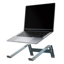 Suport reglabil pentru laptop Baseus UltraStable Series - gri