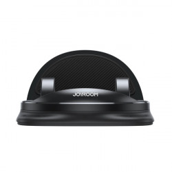 Suport telefon Joyroom JR-ZS354 cu ventuza pentru masina, birou, casa - negru - Img 4