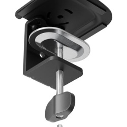 Suport triplu mon. birou NM 10"-27" ng - Img 6