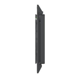 Suport TV de perete Barkan E202+.B, fix, 13"-43", Negru - Img 4