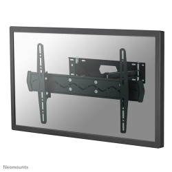 Suport TV de perete Neomounts, LED-W560, tip reglabil, 32"-75", max 50Kg