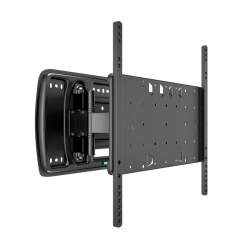Suport TV de perete Tilt&Turn Super Slim Multibrackets MB-4036, 32"-65", max.40 kg, perfect si ptr OLED - Img 2