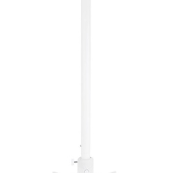 Suport videoproiector tavan Multibrackets MB-0742 Finetune, reglabil 1600-3000mm, max. 10kg, alb - Img 7