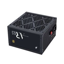 SURSA 1STPLAYER 650W BLACK