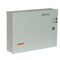 SURSA ALIMENTARE INCENDIU 24V/4Ah 2x7Ah