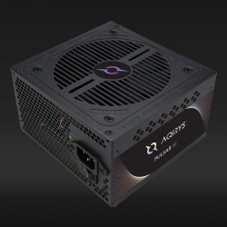 Sursa Aqirys Pulsar SI 550W 80PLUS WHITE