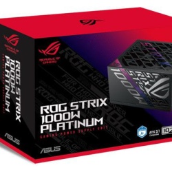 SURSA ASUS ROG STRIX 1000W PLATINUM
