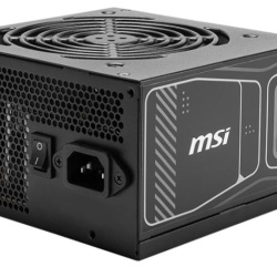 SURSA MSI MAG A850GN PCIE5 - Img 2