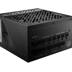 SURSA MSI MPG A1000G PCIE5 80+ GOLD - Img 7