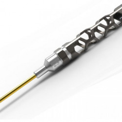 Surubelnita imbus Arrowmax Honeycomb 2,5 x 60 mm