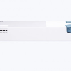 SW QN M408-2C 8X1G 2X10G SFP+ DSK 2YR
