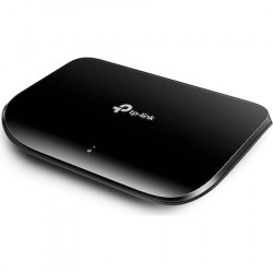Switch 5 porturi Gigabit TL-SG1005D TP-link - Img 2