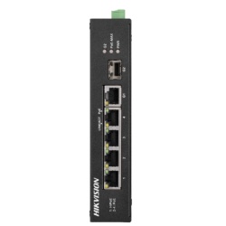 SWITCH DS-3E0106P-E-M - Img 2